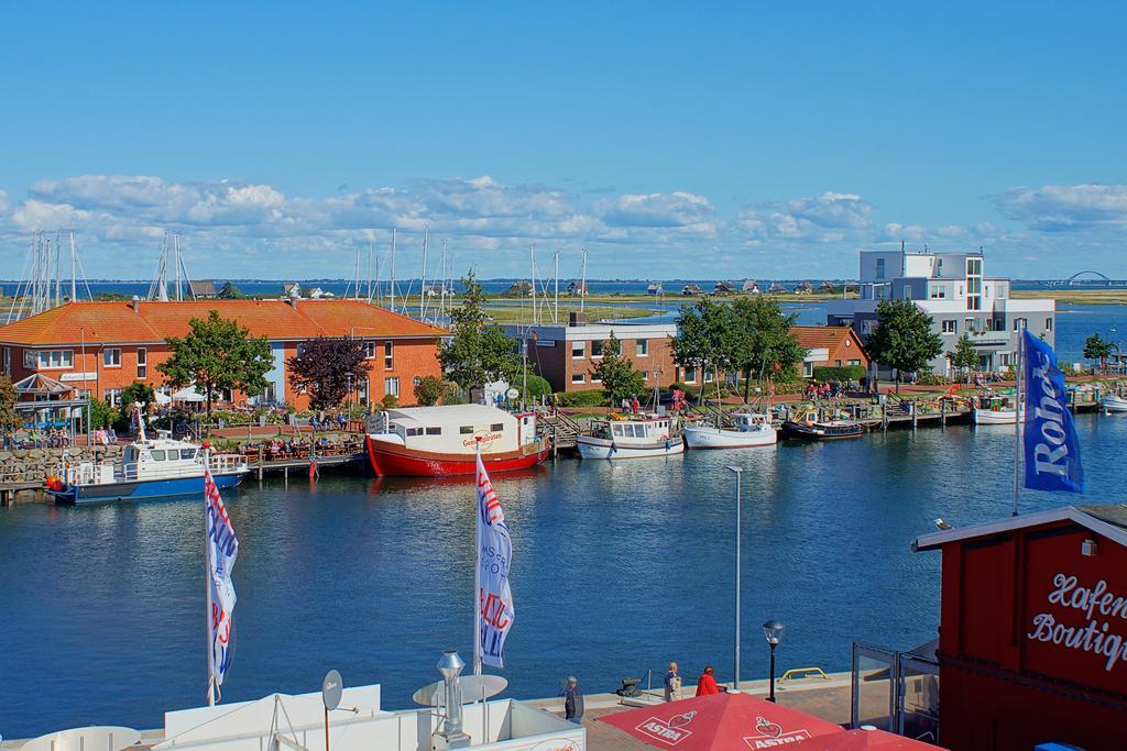 Baltic Koelln Appartement Heiligenhafen Rom bilde