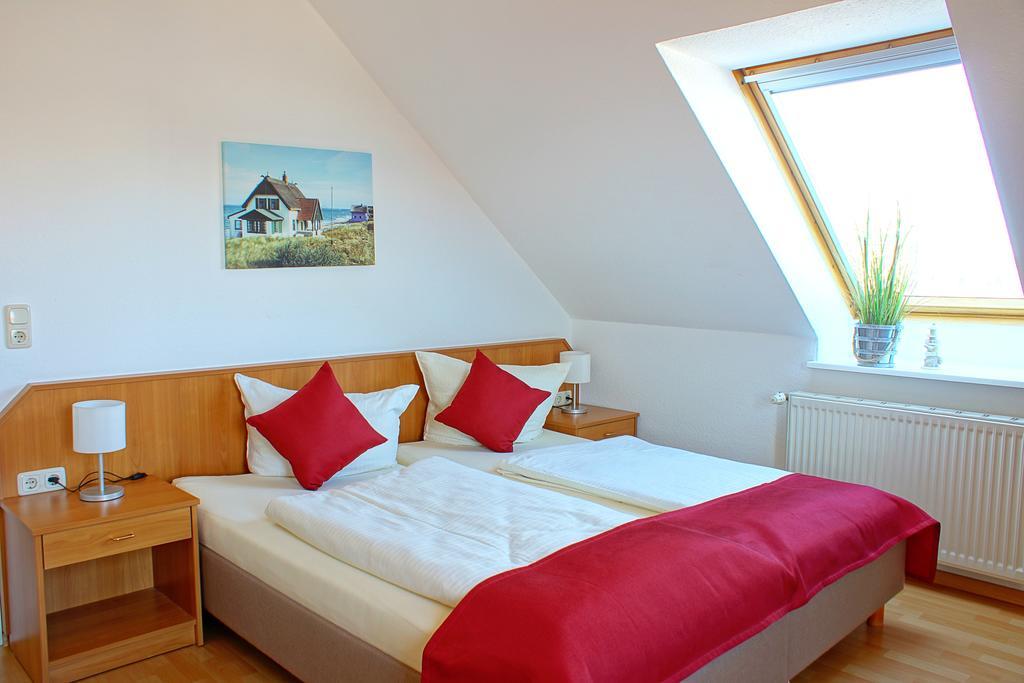 Baltic Koelln Appartement Heiligenhafen Rom bilde